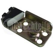 7241 Autotechteile Скоба замка двери правая