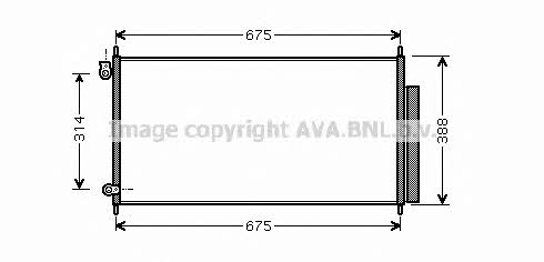 Купити AVA HD5185 за низькою ціною в Україні!