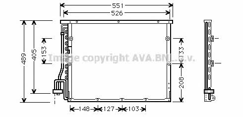 Купити AVA BW5148 за низькою ціною в Україні!