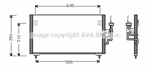 Купить AVA MT5106 по низкой цене в Украине!