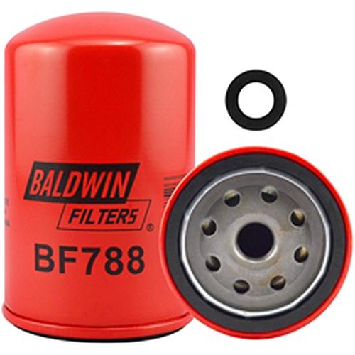 Baldwin BF788 Фільтр палива BF788: Купити в Україні - Добра ціна на EXIST.UA!