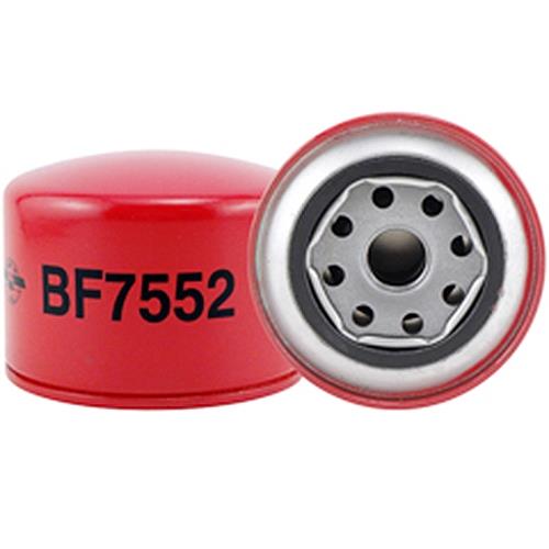 Baldwin BF7552 Фільтр палива BF7552: Приваблива ціна - Купити в Україні на EXIST.UA!