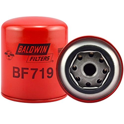 Baldwin BF719 Фільтр палива BF719: Купити в Україні - Добра ціна на EXIST.UA!