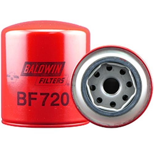 Baldwin BF720 Фільтр палива BF720: Купити в Україні - Добра ціна на EXIST.UA!