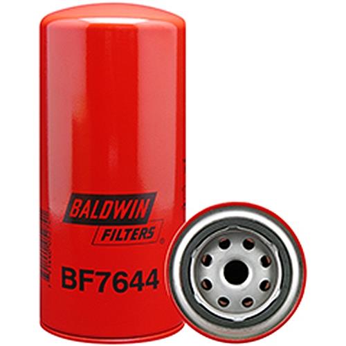 Baldwin BF7644 Фільтр палива BF7644: Приваблива ціна - Купити в Україні на EXIST.UA!