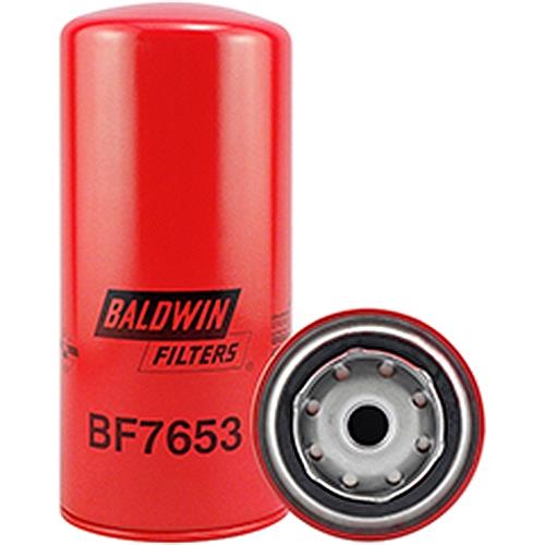 Baldwin BF7653 Фільтр палива BF7653: Купити в Україні - Добра ціна на EXIST.UA!