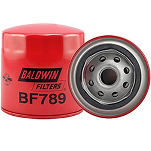 Baldwin BF789 Фільтр палива BF789: Купити в Україні - Добра ціна на EXIST.UA!