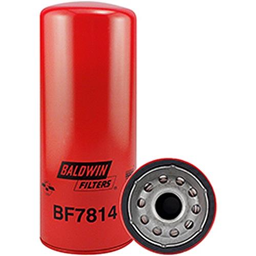 Baldwin BF7814 Фільтр палива BF7814: Купити в Україні - Добра ціна на EXIST.UA!