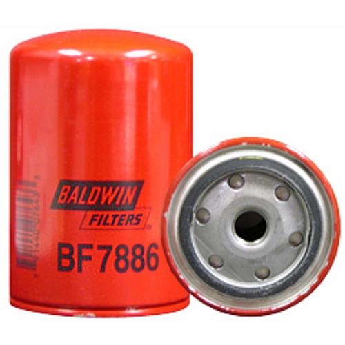 Baldwin BF7886 Фільтр палива BF7886: Купити в Україні - Добра ціна на EXIST.UA!