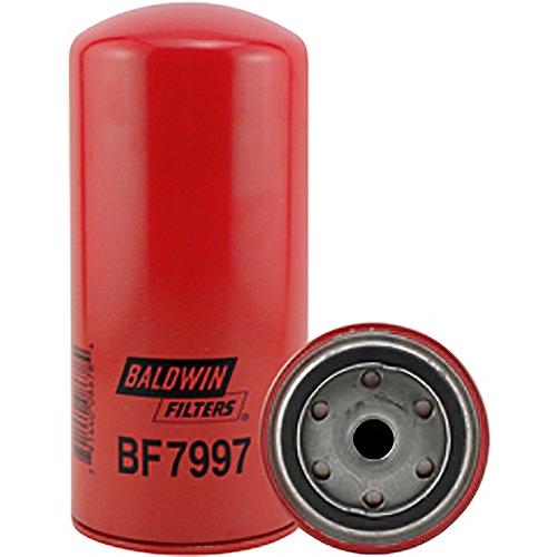 Baldwin BF7997 Фільтр палива BF7997: Купити в Україні - Добра ціна на EXIST.UA!