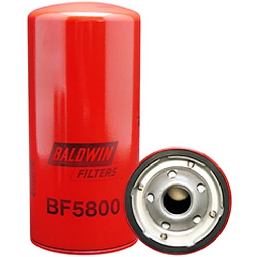 Baldwin BF5800 Фільтр палива BF5800: Купити в Україні - Добра ціна на EXIST.UA!