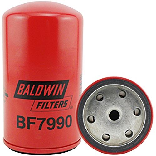 Baldwin BF7990 Фільтр палива BF7990: Купити в Україні - Добра ціна на EXIST.UA!