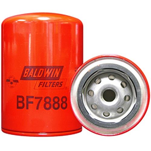 Baldwin BF7888 Фільтр палива BF7888: Купити в Україні - Добра ціна на EXIST.UA!