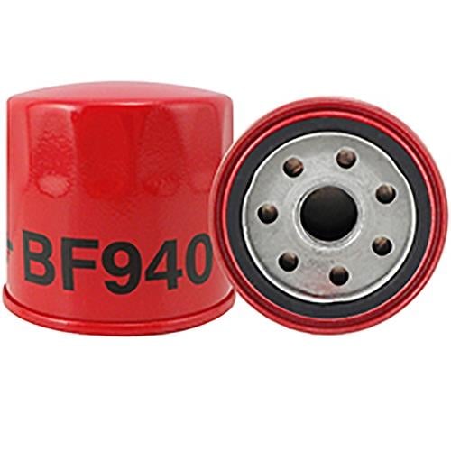 Baldwin BF940 Фільтр палива BF940: Купити в Україні - Добра ціна на EXIST.UA!