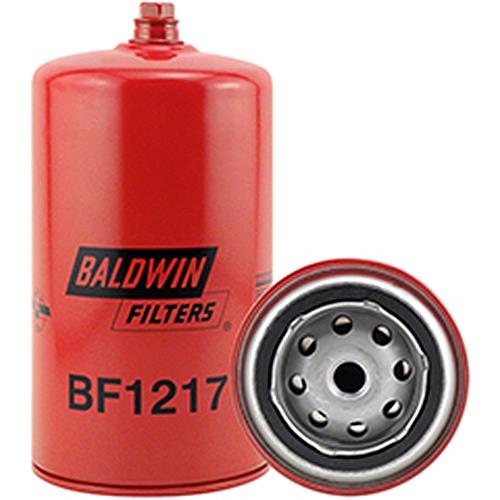 Baldwin BF1217 Фільтр палива BF1217: Приваблива ціна - Купити в Україні на EXIST.UA!