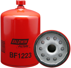 Купити Baldwin BF1223 за низькою ціною в Україні!