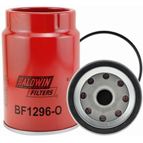Baldwin BF1296-O Фільтр палива BF1296O: Купити в Україні - Добра ціна на EXIST.UA!