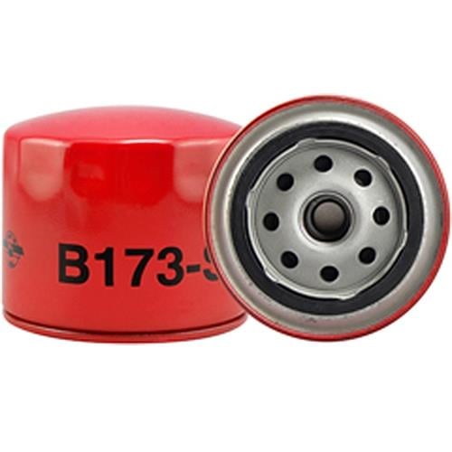 Baldwin B173-S Фільтр масляний B173S: Купити в Україні - Добра ціна на EXIST.UA!