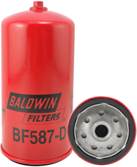 Купити Baldwin BF587-D за низькою ціною в Україні!