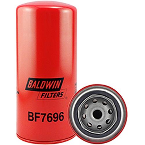 Baldwin BF7696 Фільтр палива BF7696: Купити в Україні - Добра ціна на EXIST.UA!