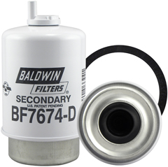 Купити Baldwin BF7674-D за низькою ціною в Україні!