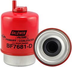 Купити Baldwin BF7681-D за низькою ціною в Україні!