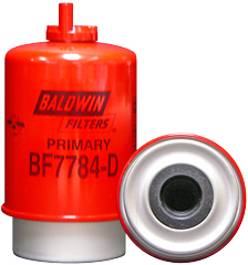 Купити Baldwin BF7784-D за низькою ціною в Україні!