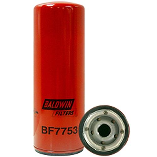 Baldwin BF7753 Фільтр палива BF7753: Купити в Україні - Добра ціна на EXIST.UA!