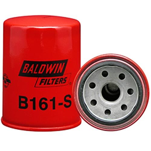 Baldwin B161-S Фільтр масляний B161S: Приваблива ціна - Купити в Україні на EXIST.UA!