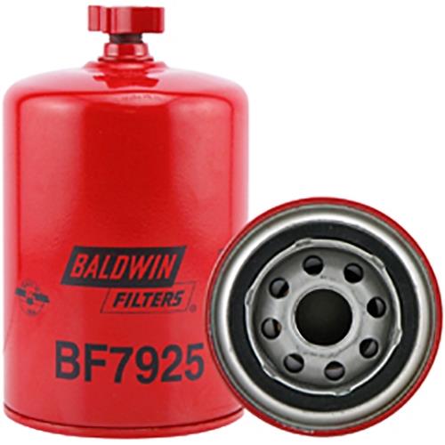 Baldwin BF7925 Фільтр палива BF7925: Купити в Україні - Добра ціна на EXIST.UA!