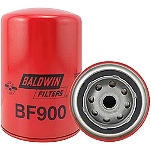 Baldwin BF900 Фільтр палива BF900: Купити в Україні - Добра ціна на EXIST.UA!