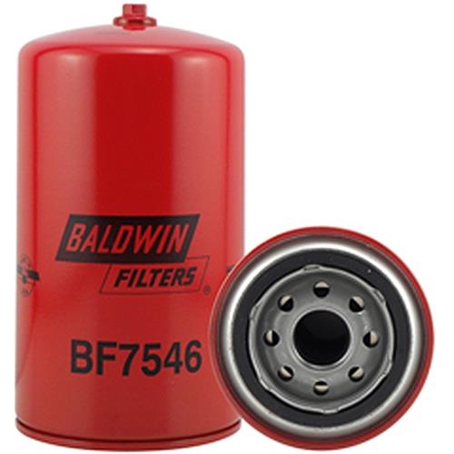 Baldwin BF7546 Фільтр палива BF7546: Купити в Україні - Добра ціна на EXIST.UA!