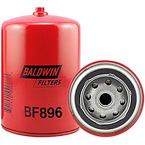 Baldwin BF896 Фільтр палива BF896: Купити в Україні - Добра ціна на EXIST.UA!