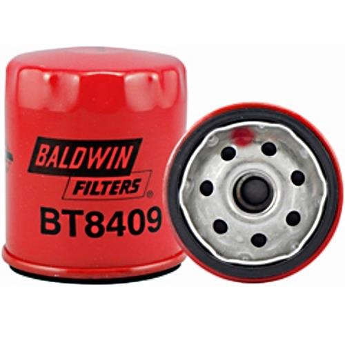 Baldwin BT8409 Фільтр гідравлічний BT8409: Купити в Україні - Добра ціна на EXIST.UA!