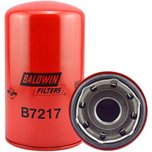 Baldwin B7217 Фільтр масляний B7217: Купити в Україні - Добра ціна на EXIST.UA!