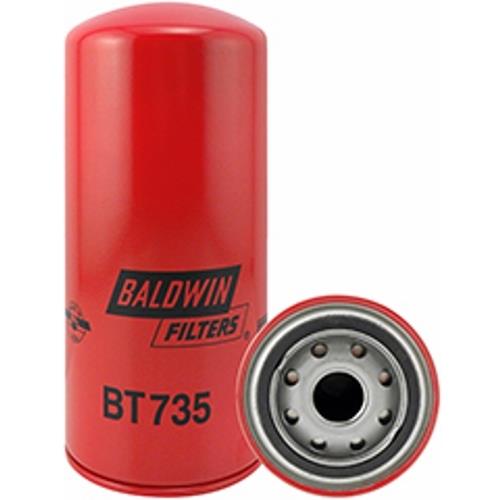 Baldwin BT735 Фільтр гідравлічний BT735: Купити в Україні - Добра ціна на EXIST.UA!