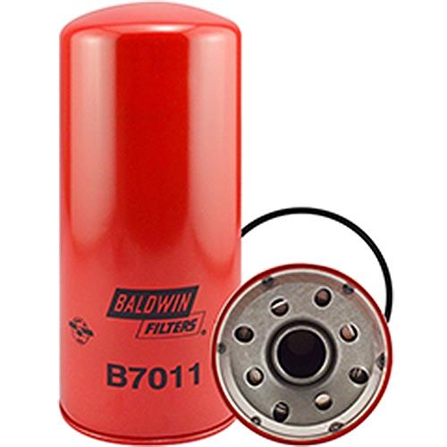 Baldwin B7011 Фільтр масляний B7011: Купити в Україні - Добра ціна на EXIST.UA!