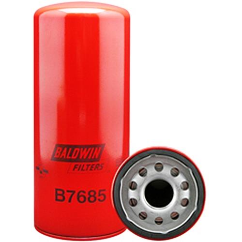 Baldwin B7685 Фільтр масляний B7685: Купити в Україні - Добра ціна на EXIST.UA!