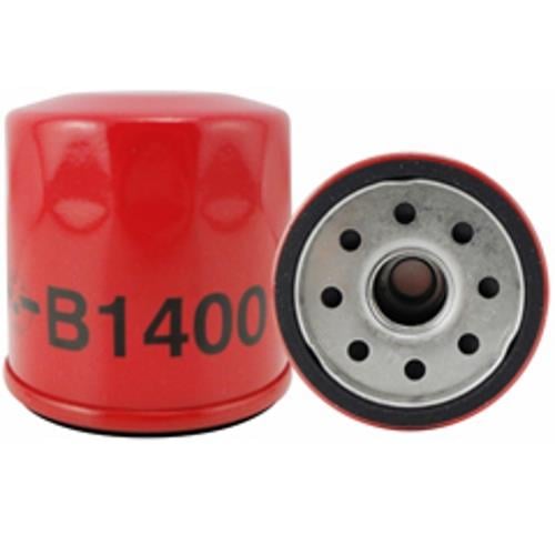 Baldwin B1400 Фільтр масляний B1400: Купити в Україні - Добра ціна на EXIST.UA!