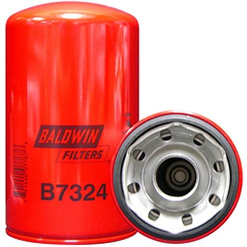 Baldwin B7324 Фільтр масляний B7324: Купити в Україні - Добра ціна на EXIST.UA!