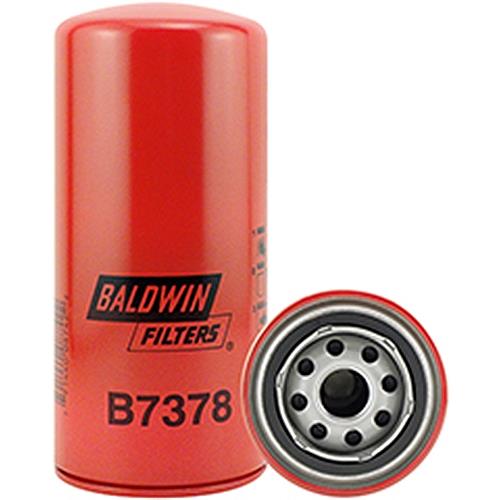 Baldwin B7378 Фільтр масляний B7378: Приваблива ціна - Купити в Україні на EXIST.UA!