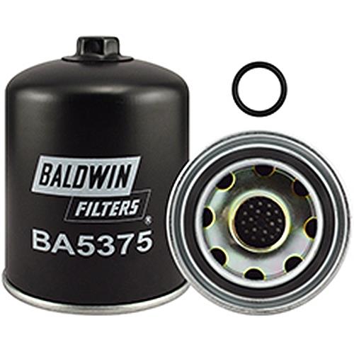 Baldwin BA5375 Фільтр осушувача повітря BA5375: Приваблива ціна - Купити в Україні на EXIST.UA!