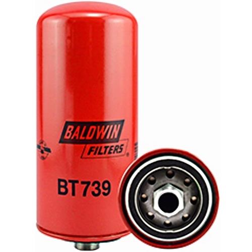 Baldwin BT739 Фільтр гідравлічний BT739: Купити в Україні - Добра ціна на EXIST.UA!