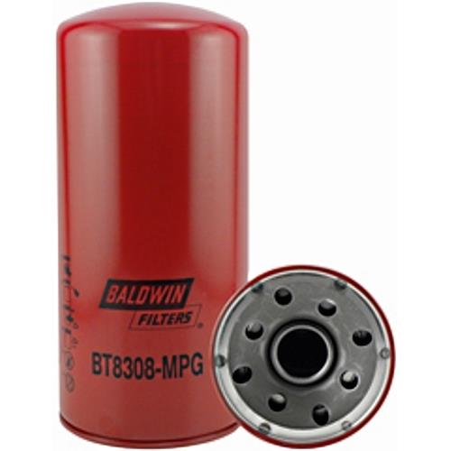Baldwin BT8308-MPG Фільтр гідравлічний BT8308MPG: Купити в Україні - Добра ціна на EXIST.UA!