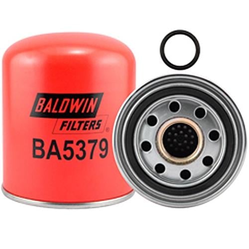 Baldwin BA5379 Фільтр осушувача повітря BA5379: Купити в Україні - Добра ціна на EXIST.UA!