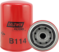 Купити Baldwin B114 за низькою ціною в Україні!