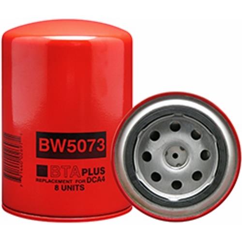 Baldwin BW5073 Фільтр охолоджуючої рідини BW5073: Купити в Україні - Добра ціна на EXIST.UA!