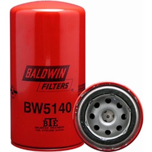Baldwin BW5140 Фільтр охолоджуючої рідини BW5140: Приваблива ціна - Купити в Україні на EXIST.UA!
