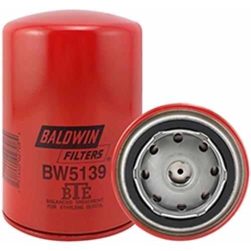 Baldwin BW5139 Фільтр охолоджуючої рідини BW5139: Купити в Україні - Добра ціна на EXIST.UA!