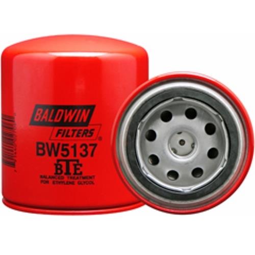 Baldwin BW5137 Фільтр охолоджуючої рідини BW5137: Купити в Україні - Добра ціна на EXIST.UA!